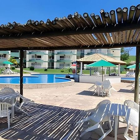 Aconchegante Flat B308 - Refugio No Aldeia Das Aguas Barra do Pirai Ngoại thất bức ảnh