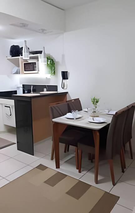 Aconchegante Flat B308 - Refugio No Aldeia Das Aguas Barra do Pirai Ngoại thất bức ảnh
