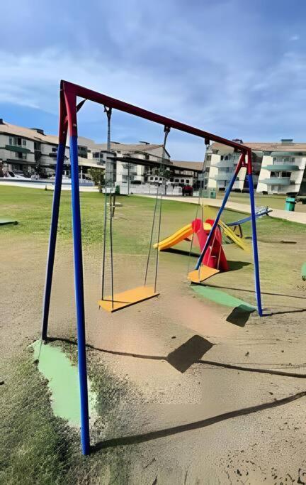 Aconchegante Flat B308 - Refugio No Aldeia Das Aguas Barra do Pirai Ngoại thất bức ảnh