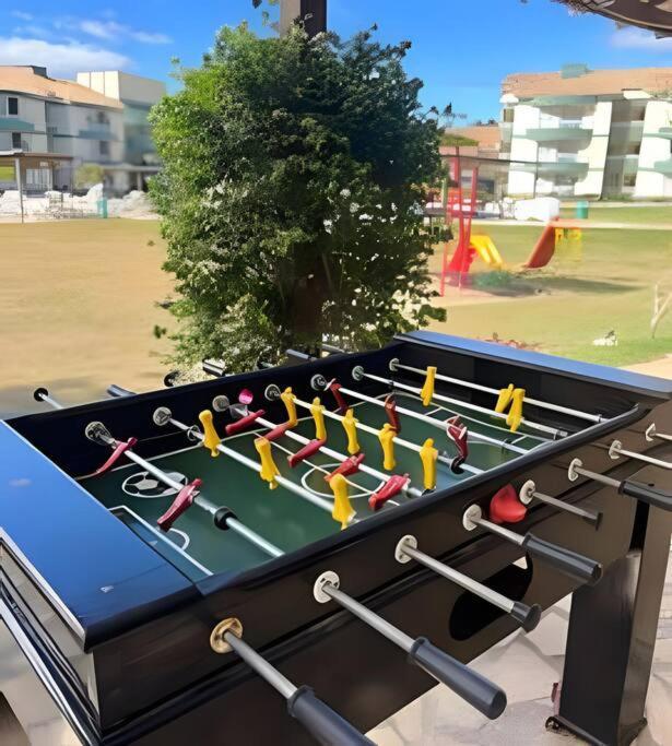 Aconchegante Flat B308 - Refugio No Aldeia Das Aguas Barra do Pirai Ngoại thất bức ảnh
