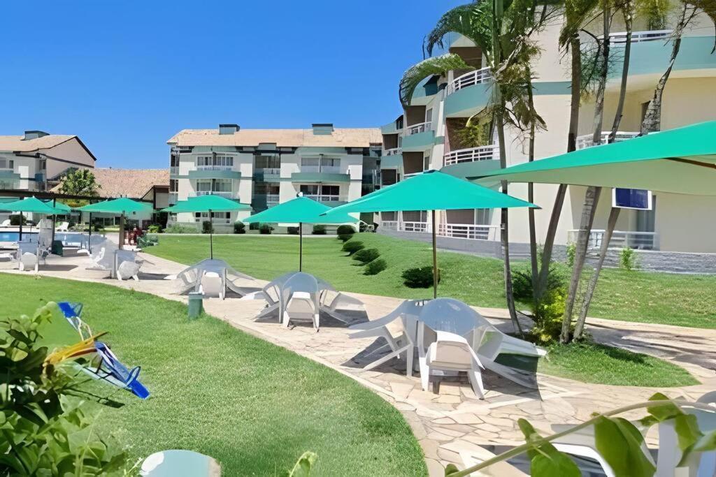 Aconchegante Flat B308 - Refugio No Aldeia Das Aguas Barra do Pirai Ngoại thất bức ảnh